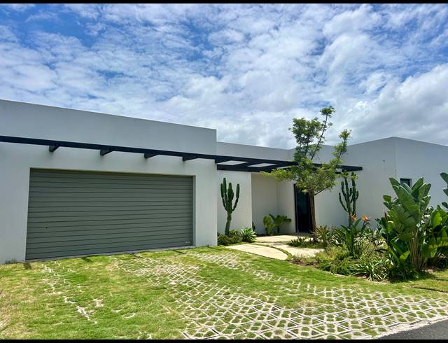 3 BEDROOM FREEHOLD FOR SALE IN ZULULAMI LUXURY COASTAL ESTATE